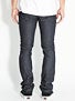 Insight Nashville Slim Jeans Indigo Grey