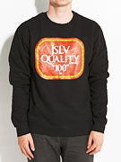 JSLV 100 Crew Sweatshirt