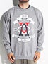 JSLV ACV Crew Neck Sweatshirt