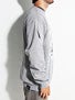 JSLV ACV Crew Neck Sweatshirt