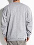 JSLV ACV Crew Neck Sweatshirt