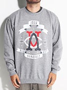 JSLV ACV Crew Neck Sweatshirt