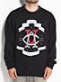 JSLV ACV Crew Neck Sweatshirt