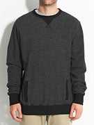 JSLV Classic Crew Neck Sweatshirt