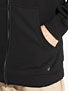 JSLV Heavy Hoodzip