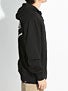 JSLV Heavy Hoodzip