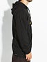 JSLV Issue Standard Lines Hoodie