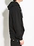 JSLV Issue Standard Hoodzip