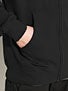 JSLV Issue Standard Hoodzip