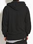 JSLV Issue Standard Hoodzip