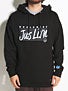 JSLV Worldwide Hoodie