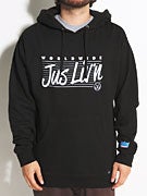 JSLV Worldwide Hoodie