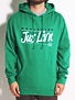 JSLV Worldwide Hoodie
