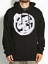 JSLV Dropped Hoodie