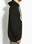 JSLV Dropped Hoodie