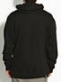 JSLV Dropped Hoodie