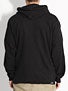 JSLV Dropped Hoodie