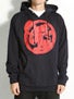 JSLV Dropped Hoodie