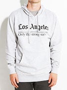 JSLV Times Hoodie