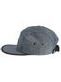 JSLV 2-Tone 5 Panel Hat