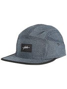 JSLV 2-Tone 5 Panel Hat