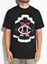 JSLV ACV T-Shirt