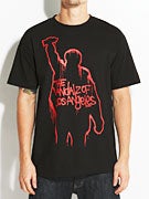 JSLV Against T-Shirt