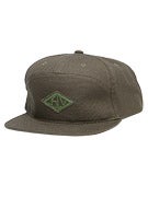 JSLV Angler Snapback Hat
