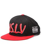 JSLV Attitude Snap Cap Hat