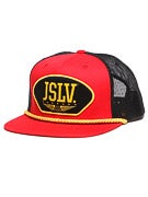 JSLV Aviator Trucker Hat