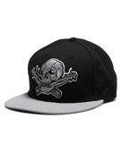 JSLV Beatdown New Era Snap Cap Hat