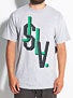 JSLV Block T-Shirt