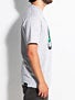 JSLV Block T-Shirt
