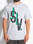 JSLV Block T-Shirt