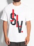 JSLV Block T-Shirt