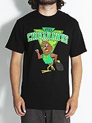 JSLV Chibahawks T-Shirt