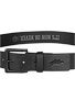 JSLV Class Belt