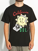 JSLV Cali Sol T-Shirt