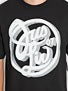 JSLV Dropped T-Shirt