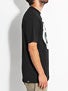 JSLV Dropped T-Shirt