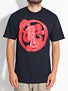 JSLV Dropped T-Shirt