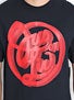 JSLV Dropped T-Shirt