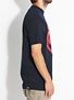 JSLV Dropped T-Shirt