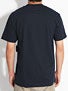 JSLV Dropped T-Shirt