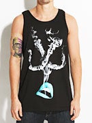 JSLV Exhale Tank