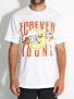 JSLV Forever Young T-Shirt