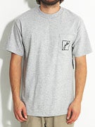 JSLV Geezer 2 Pocket T-Shirt