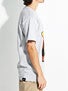JSLV Grizzled T-Shirt