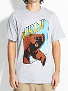 JSLV Grizzled T-Shirt