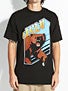 JSLV Grizzled T-Shirt
